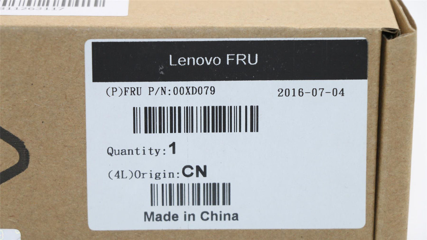 Lenovo S200 S510 Card Reader Cable 00XD079