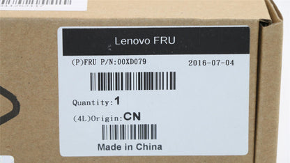 Lenovo S200 S510 Card Reader Cable 00XD079