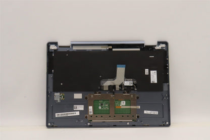 Lenovo Upper Case ASM_UKE L82QE FPSB 5CB1J02081