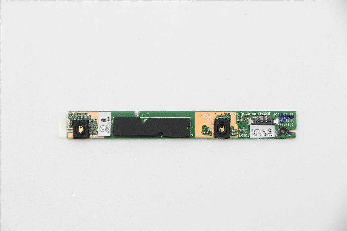 Lenovo MIC, Subcard, Hall sensor 04X5389