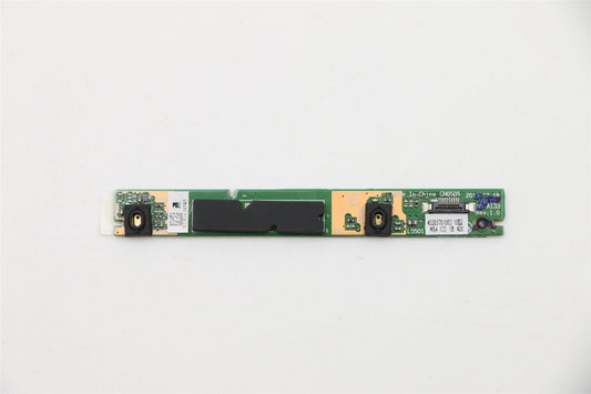 Lenovo MIC, Subcard, Hall sensor 04X5389