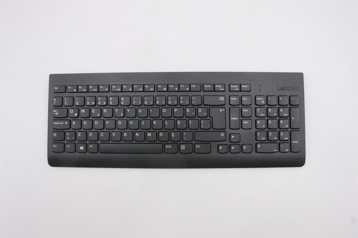 Lenovo KB MICE_BO FRU KBD Turkish 179 03X7364