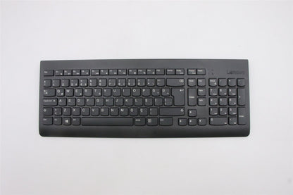 Lenovo KB MICE_BO FRU KBD Turkish 179 03X7364
