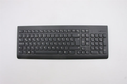 Lenovo KB MICE_BO FRU KBD Turkish 179 03X7364