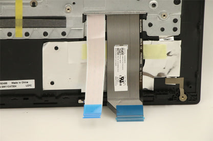 Lenovo MECH_ASM KB C FRA(PMX)PT FPR UKBK 5M11C47304