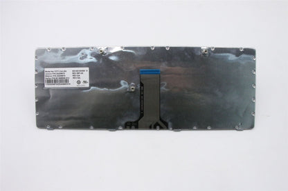 Lenovo DFT2T7 CZH-SLK85Keygrey KBD Win8 Czech Keyboard 25209870