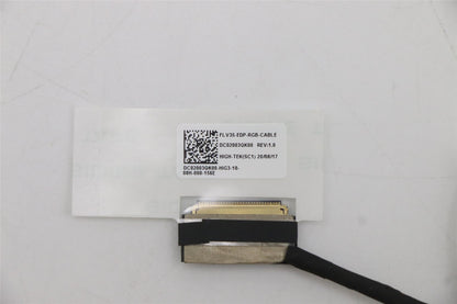 Lenovo ThinkBook 15 G4 ABA 15 G4 IAP Cable Lcd Screen Display LED 5C10S30188