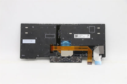 Lenovo CMSK-CS20,SV-BL,LTN,THAI Keyboard 5N20V43645