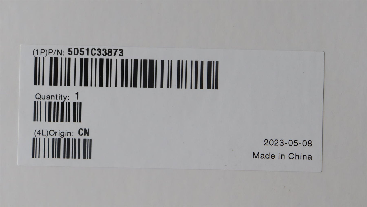 Lenovo Split KBD-Slovenian 5D51C33873