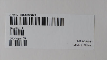 Lenovo Split KBD-Slovenian 5D51C33873