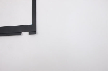 Lenovo ThinkPad P15 1 P15 2 T15g 1 Bezel front trim frame Cover Black 5B30Z38866