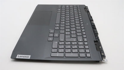 Lenovo UpperCaseASM_SWS C82S9RGB E3 BLA 5CB1H89937