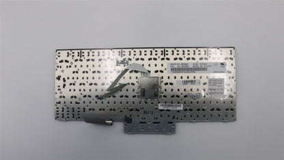 Lenovo Tanner-KBD FRA French Keyboard 04W2937