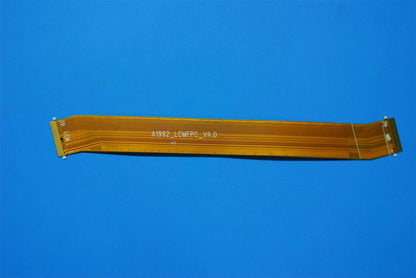 Lenovo A7-30F LCM_LinkFpc&*HQ22010229000 CS 5F78C01395