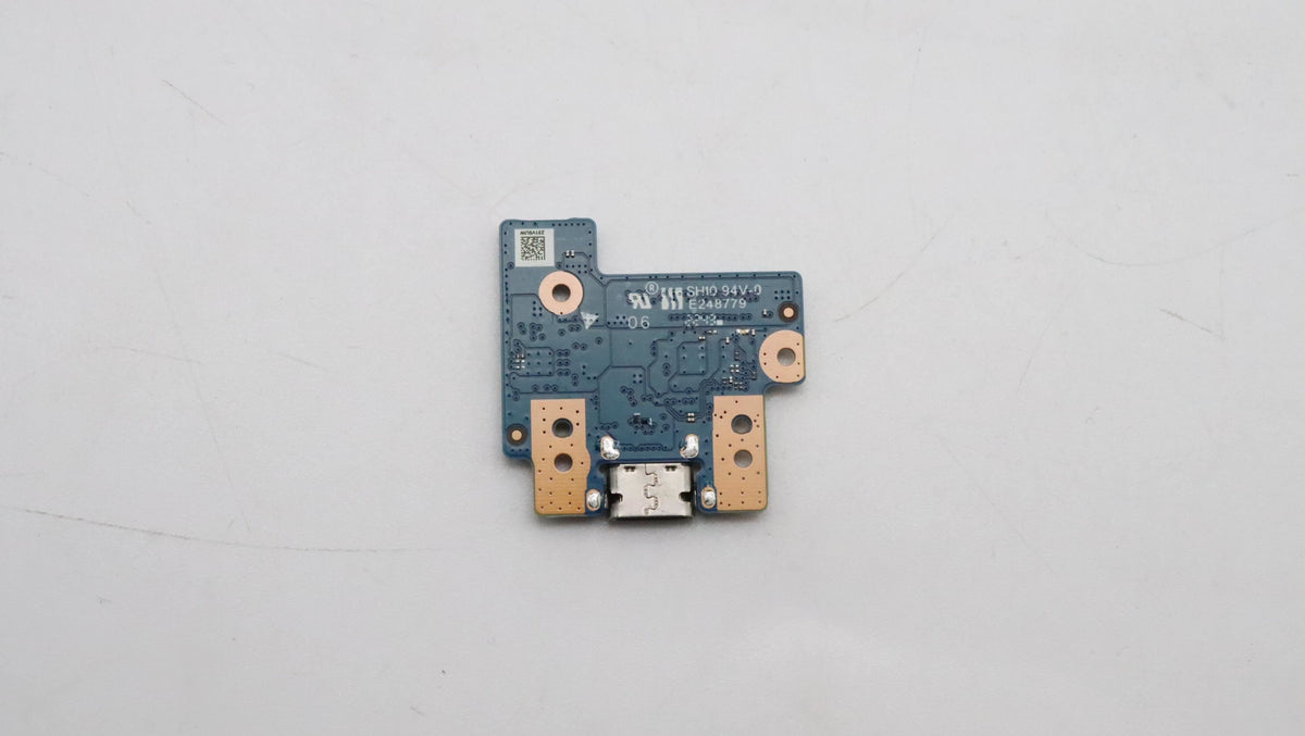 Lenovo CARDPOP H 83BR Right USB Board 5C50S25511