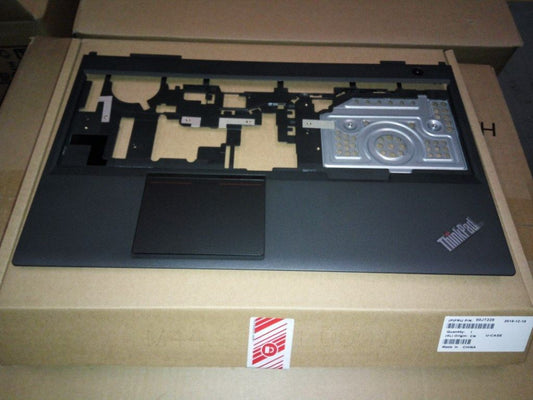Lenovo ThinkPad L540 Palmrest Top Cover Housing White 01HX013