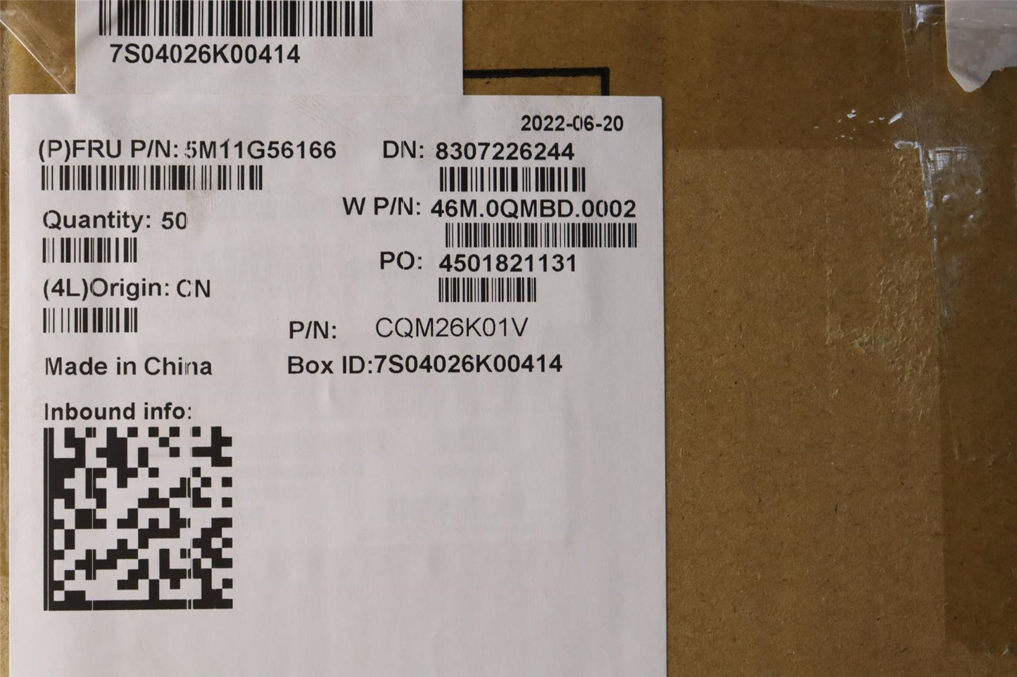 Lenovo ThinkPad X13 2 X13 3 X13s Trackpad Touchpad Board Black 5M11A17805