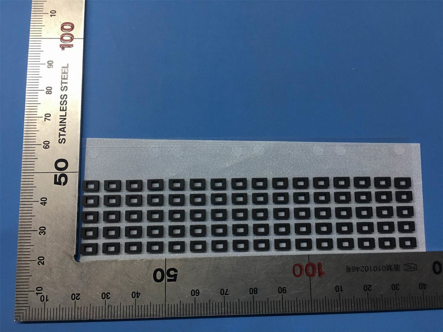 Lenovo TB-J706 L-sensor Foam&*HQ22203079000 CS 5D78C17573