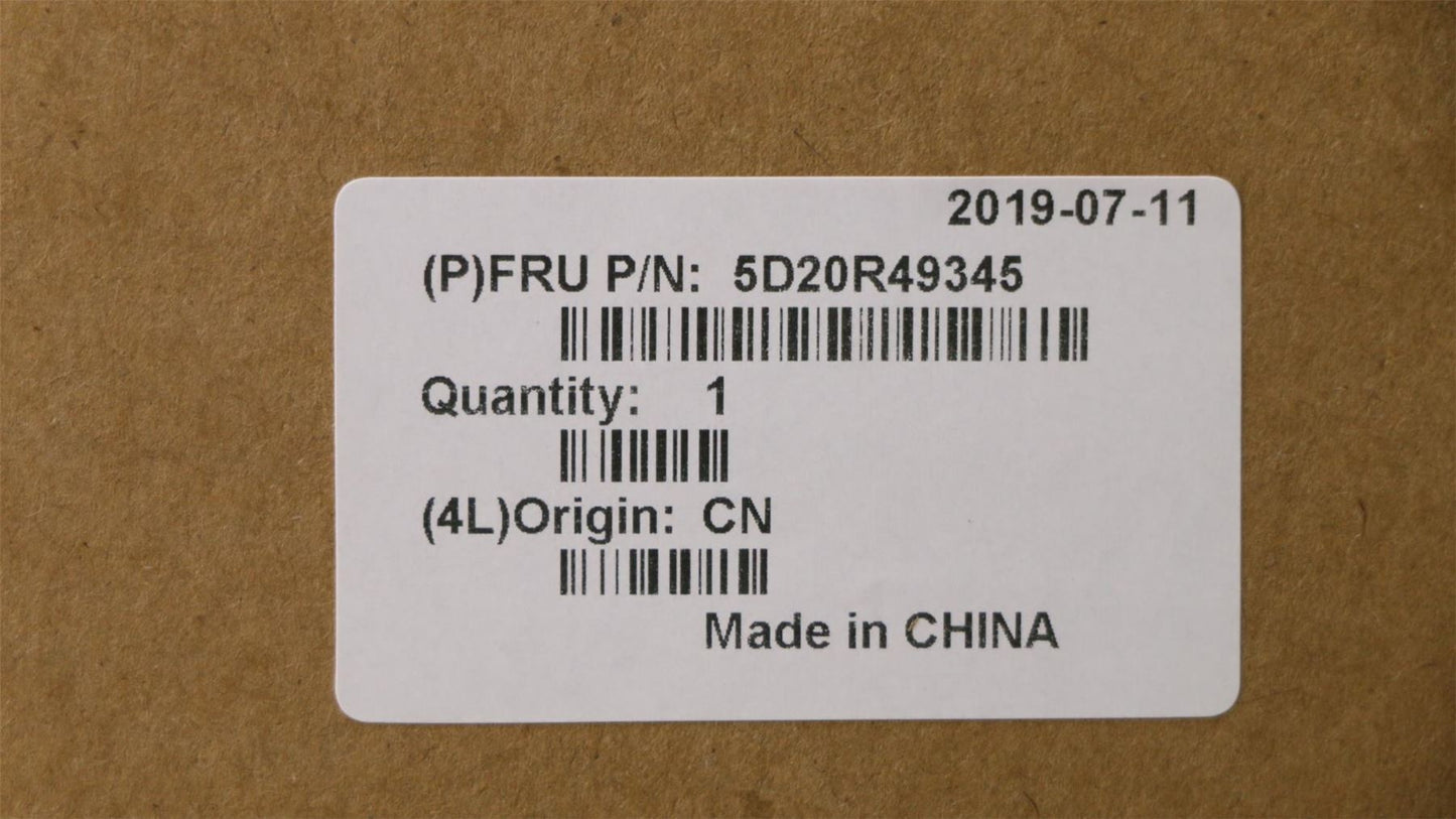 Lenovo IdeaPad D330-10IGM Dock Keyboard Palmrest Touchpad Bronze 5D20R49345