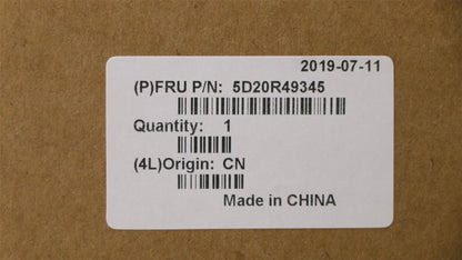 Lenovo IdeaPad D330-10IGM Dock Keyboard Palmrest Touchpad Bronze 5D20R49345