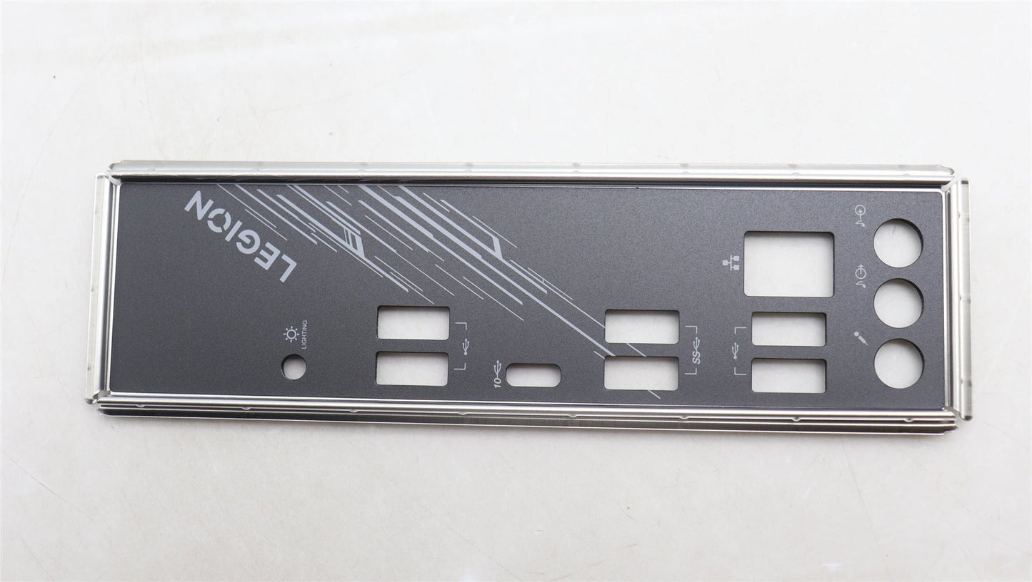 Lenovo Rear I/O Shielding,T580 INT DFC 5M11H28835