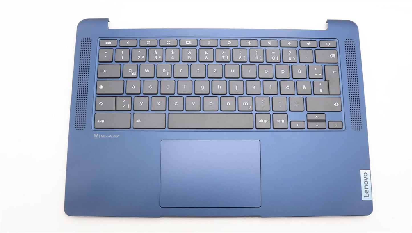 Lenovo COVER Upper Case ASM_GER H 82XJ AB 5CB1L30370