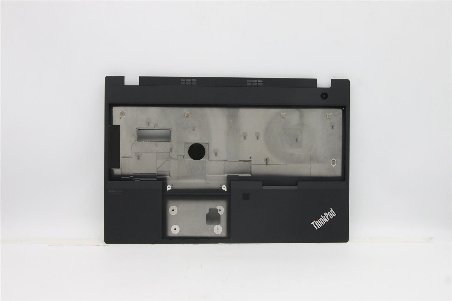 Lenovo FRU T15G2_C_COV_ASSY_UHD_W_FPR 5CB0Z69278