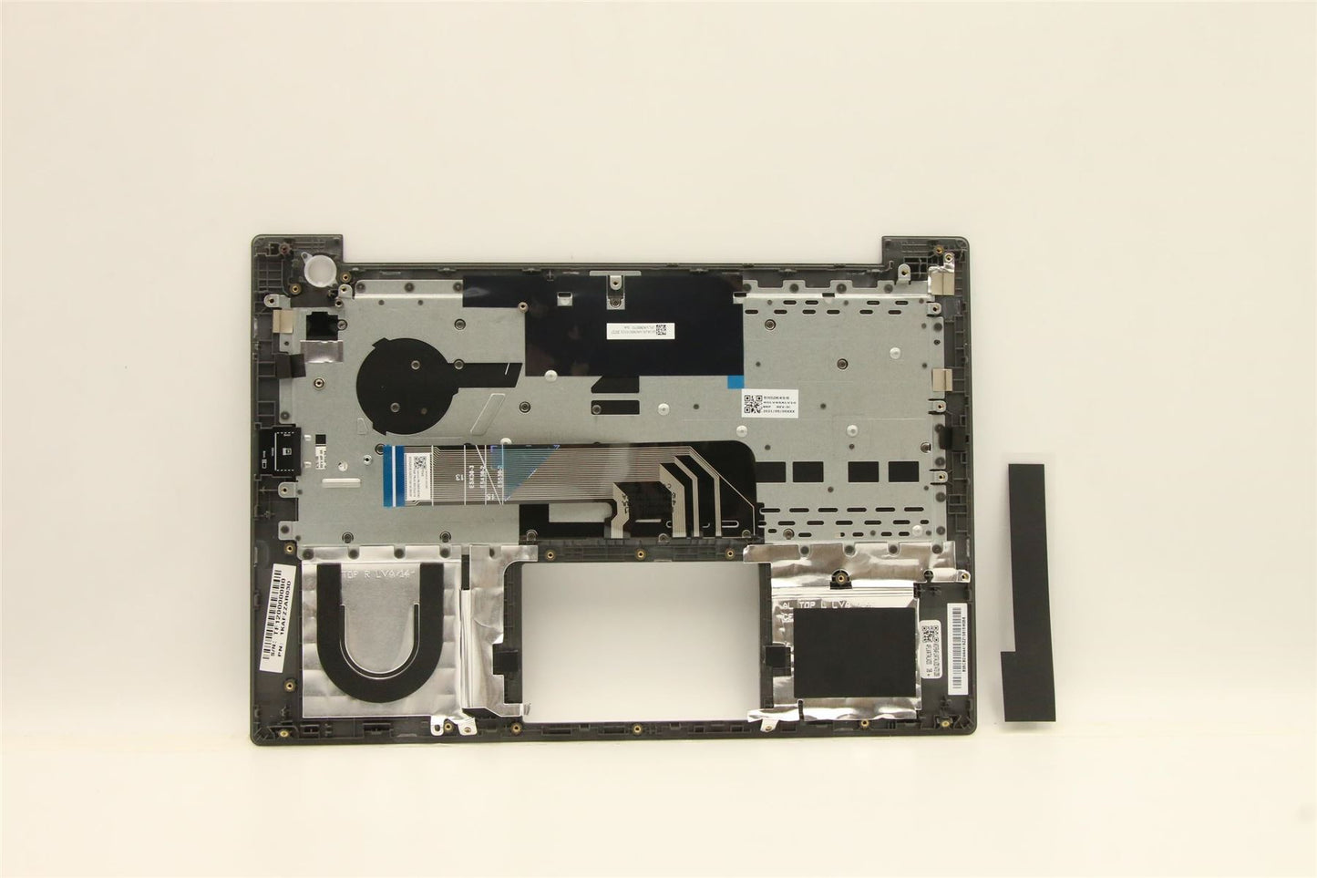 Lenovo ThinkBook 14-IML 14-IIL Keyboard Palmrest Top Cover US Indian 5CB0W44419