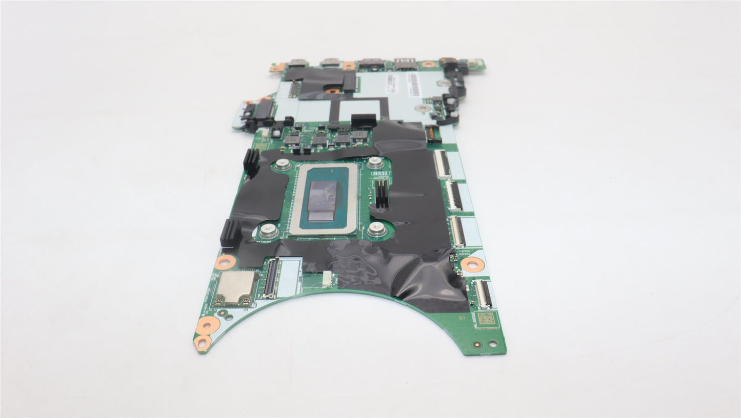Lenovo ThinkPad T14s Gen 4 Motherboard Mainboard UMA INTELI51340P 16G 5B21L59820