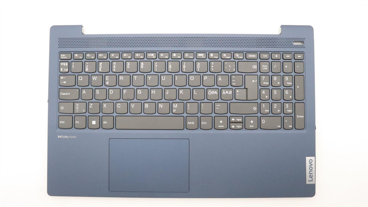 Lenovo UpperCaseASM_NORDICL82SFNFABNB_PC 5CB1J01318