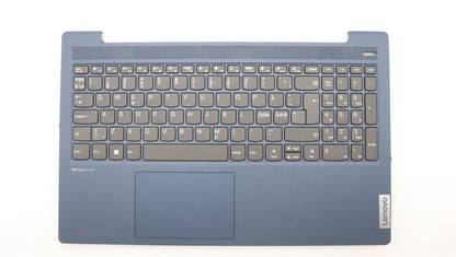 Lenovo UpperCaseASM_NORDICL82SFNFABNB_PC 5CB1J01318