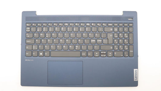 Lenovo UpperCaseASM_NORDICL82SFNFABNB_PC 5CB1J01318