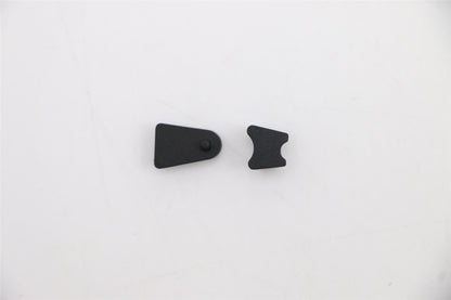 Lenovo 5R60S37116 RUBBER Rubber hinge L 82BJ