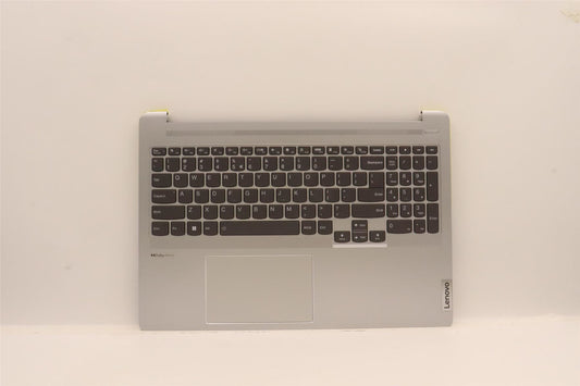 Lenovo IdeaPad 5 16ARH7 Palmrest Cover Touchpad Keyboard US Euro 5CB1J08787
