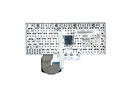 Lenovo Tanner-KBD IND Indian English Keyboard 04W2962