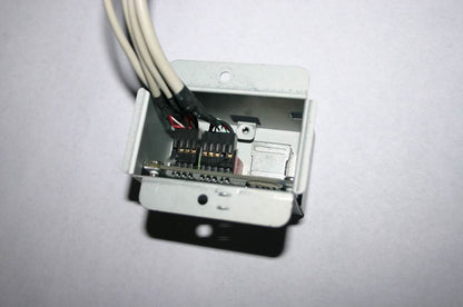 Lenovo 前置USB/AUDIO转接板E164671(含USB音频线） Audio USB Board 31007110