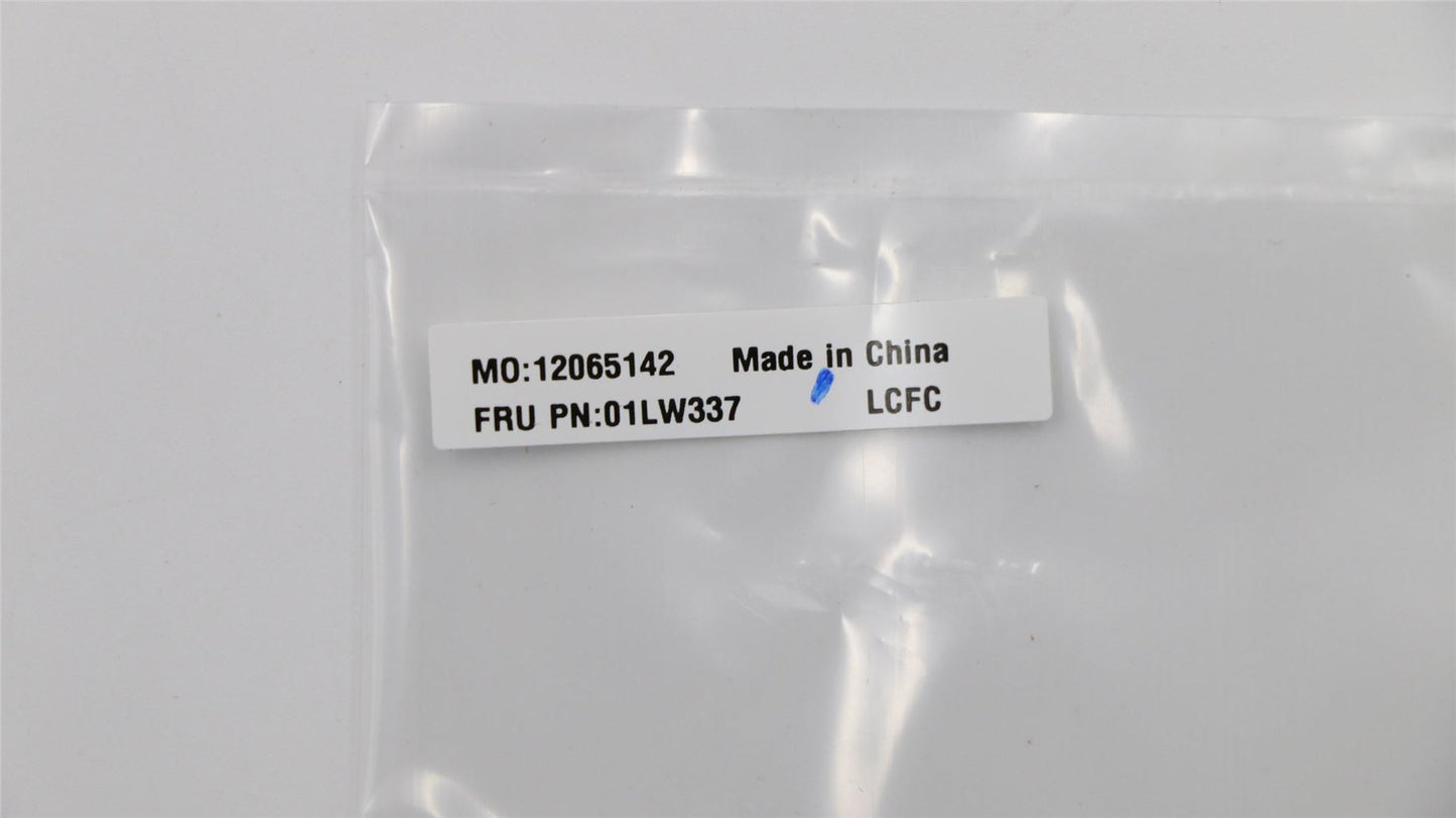 Lenovo 01LW337 FRU Smart card BKT