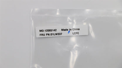 Lenovo 01LW337 FRU Smart card BKT
