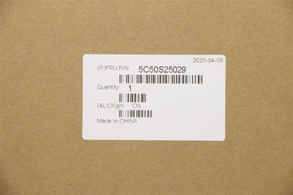 Lenovo IO board_Cable Q81VN_15 5C50S25029