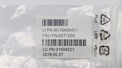 Lenovo 300S-08IHH 200-01IBW E50-00 Wi-Fi Wifi Wireless Antenna 31504221