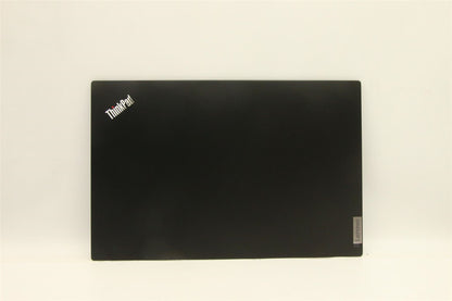 Lenovo ThinkPad E15 Gen 3 LCD Cover Rear Back Housing Black 5CB1H92451