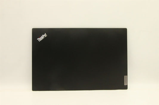 Lenovo ThinkPad E15 Gen 3 LCD Cover Rear Back Housing Black 5CB1H92451