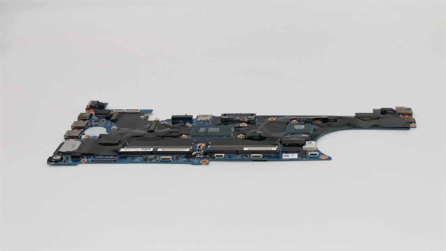 Lenovo ThinkPad P51s P51s Motherboard Mainboard i7-6600 M520M DIS 01ER190