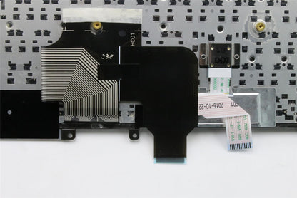 Lenovo CS13X, BG, CHY Bulgarian Keyboard 04Y0907
