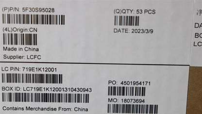 Lenovo FP BD L 82XR 5F30S95028