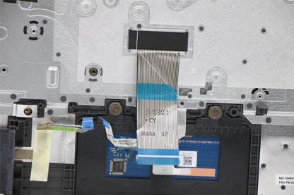 Lenovo Upper Case ASM_HINL82C7IG_TEX_LIPC 5CB1D01965