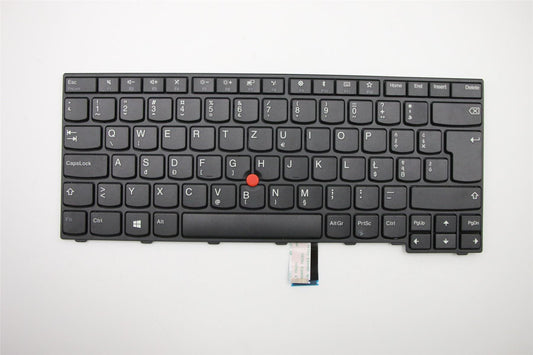 Lenovo Kenobi KBD,PL,LTN Polish Keyboard 01AX101