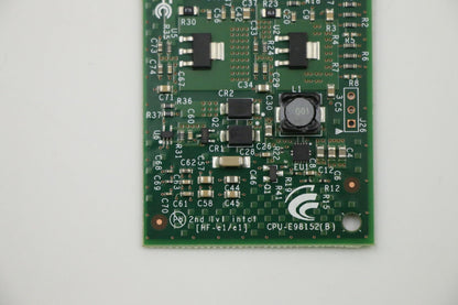 Lenovo FRU 82574L Gigabit CT2 Intel Board 03T8424