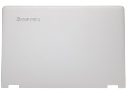 Lenovo Yoga 3-1170 700-11ISK LCD Cover Rear Back Housing Silver 5CB0H15202