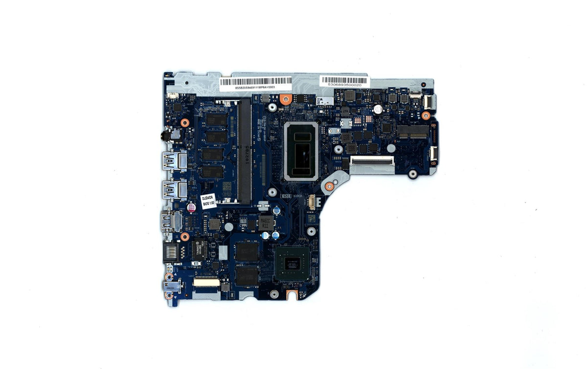 Lenovo MB C 81H7 NOK I36006U DISV2G 4G 5B20S94691